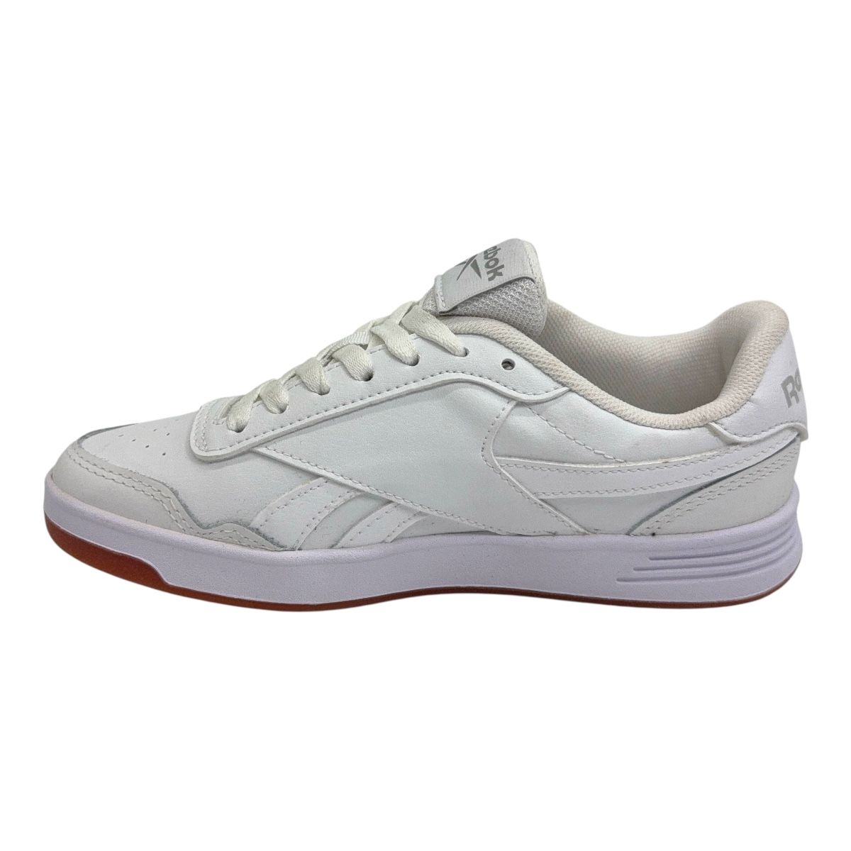 Zapatilla urbano COURT ADVANCE FTWWHT