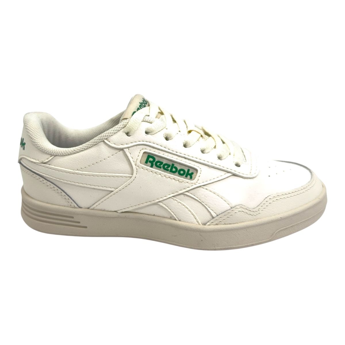 Zapatilla urbano COURT ADVANCE CHALK DARK