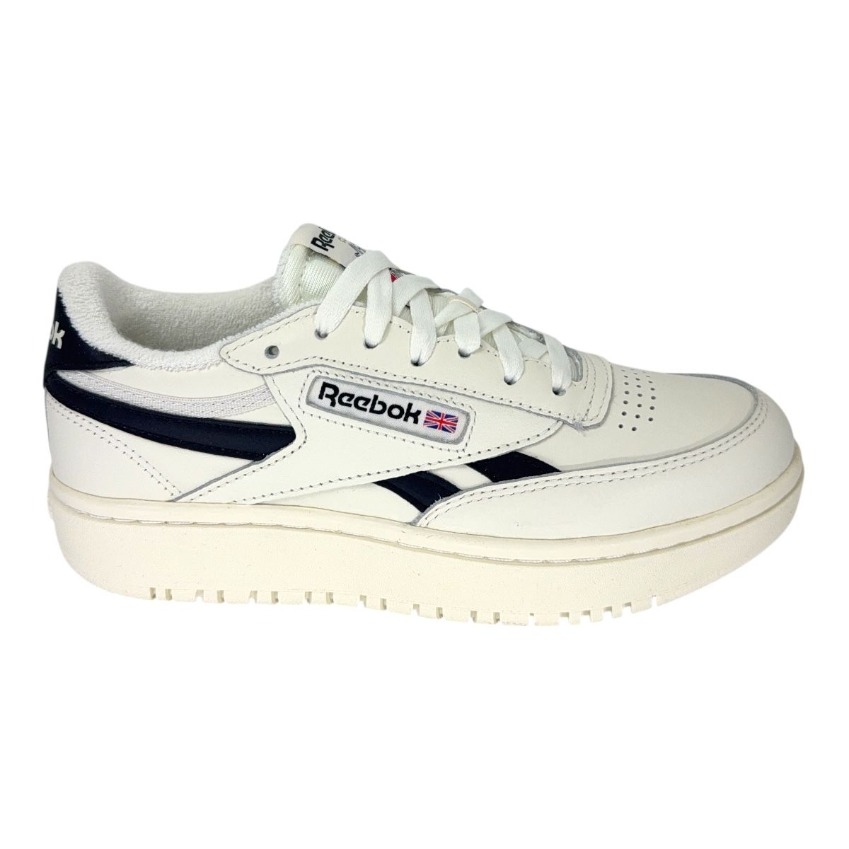 Zapatilla urbano CLUB C DOUBLE REVENGE CHALK 