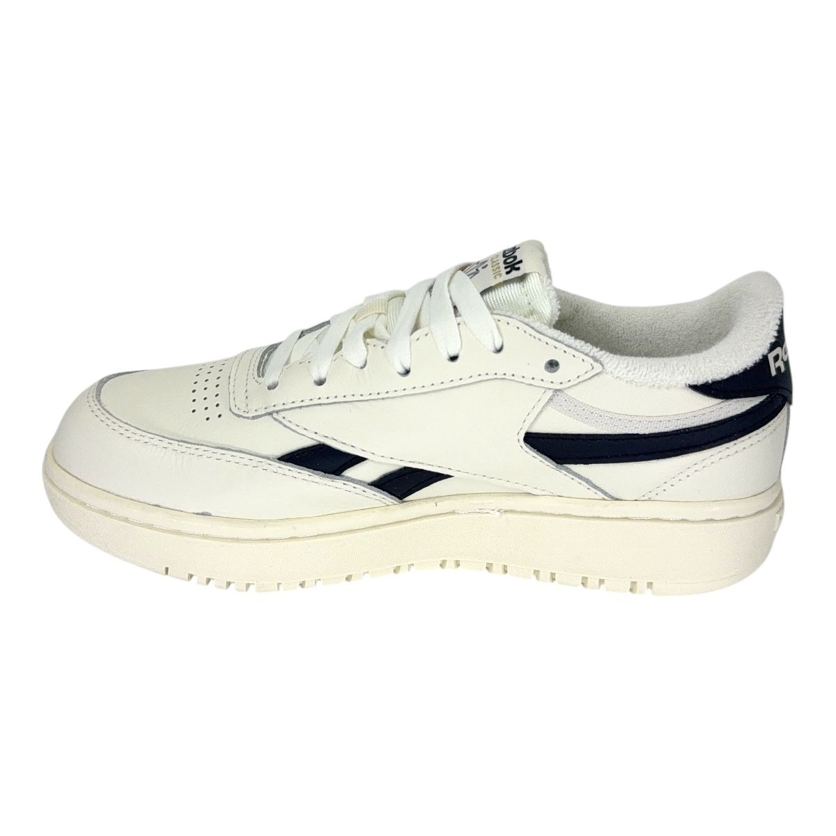 Zapatilla urbano CLUB C DOUBLE REVENGE CHALK 