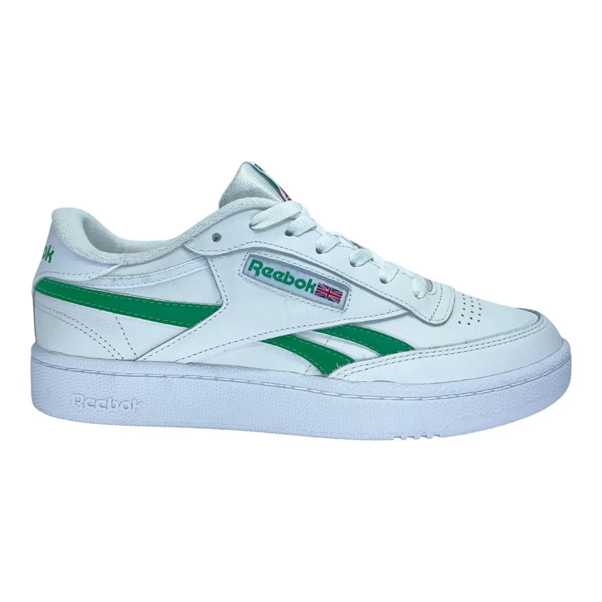 Zapatilla urbano CLUB C REVENGE FTWWHT