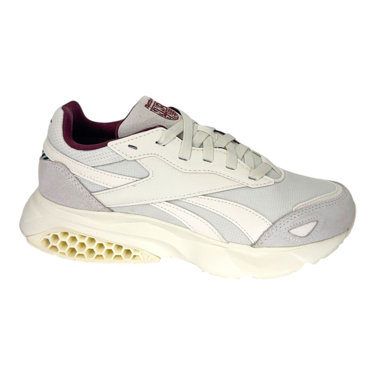 Zapatilla urbano HEXALITE LEGACY CHALK/CLASS