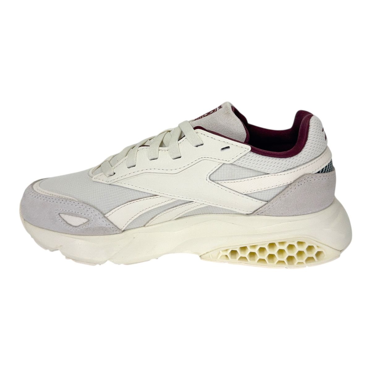Zapatilla urbano HEXALITE LEGACY CHALK/CLASS