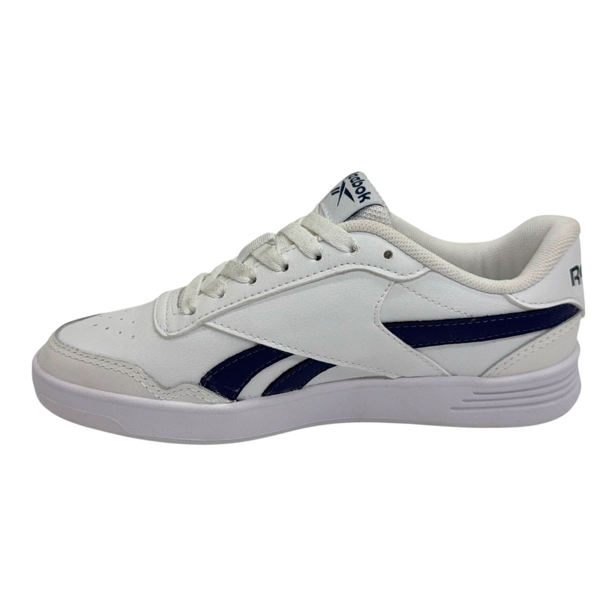 Zapatilla urbano COURT ADVANCE FTWWHT-FTW BLANCO AZUL