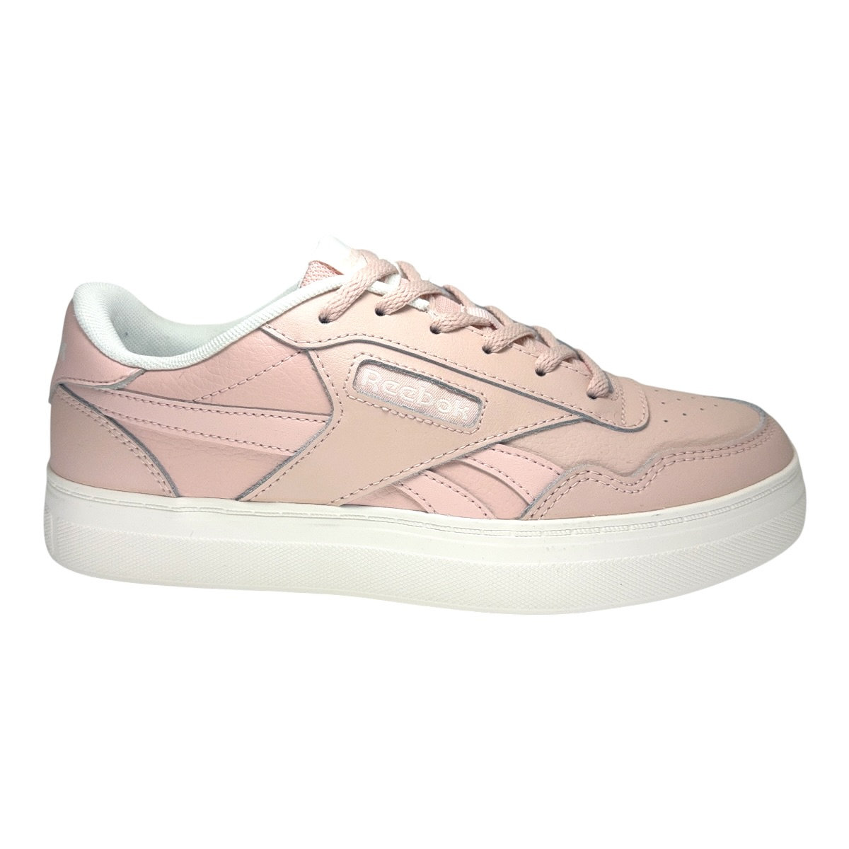 Zapatilla urbano COURT ADVANCE BOLD POSSI