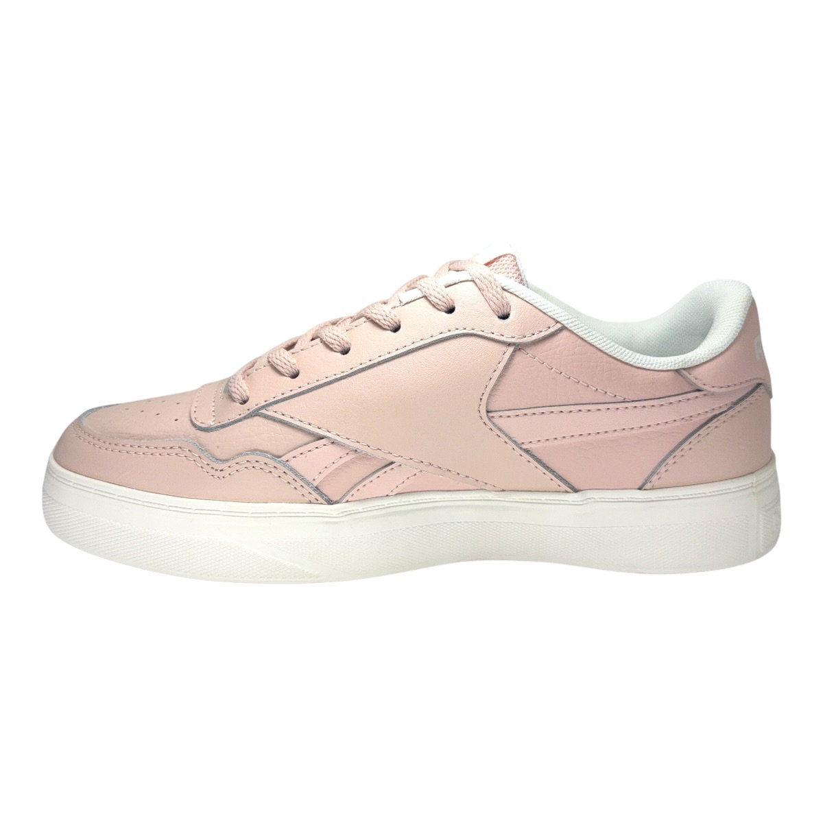 Zapatilla urbano COURT ADVANCE BOLD POSSI