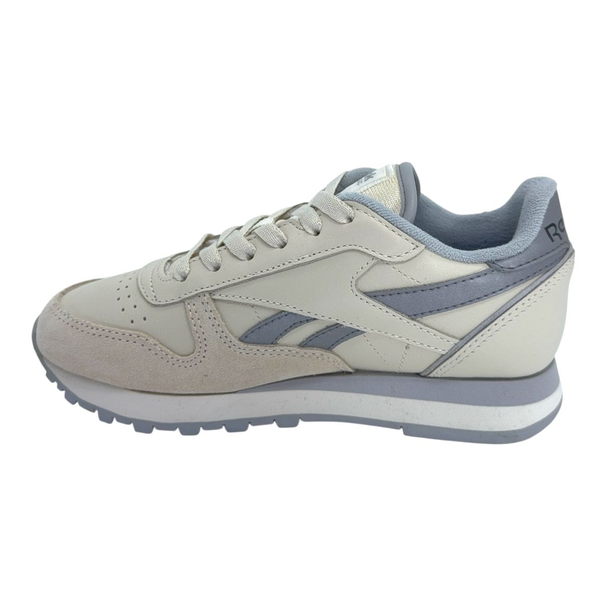 Zapatilla urbano CLASSIC LEATHER ALABAS PEWTER