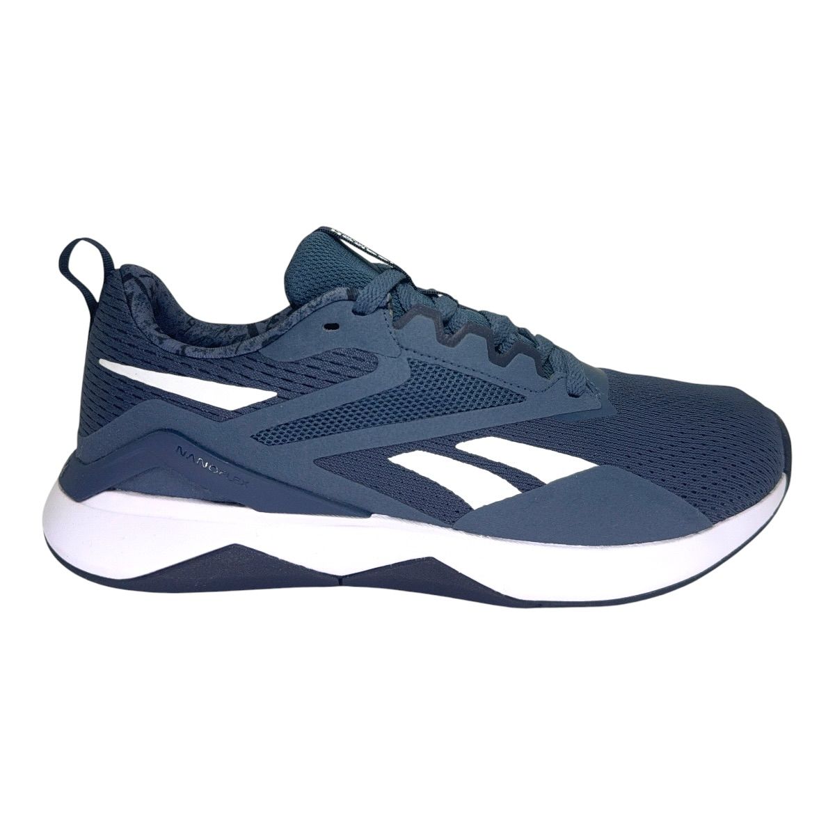 Zapatilla running NANOFLEX TR 2 EACOBL OBS FTW