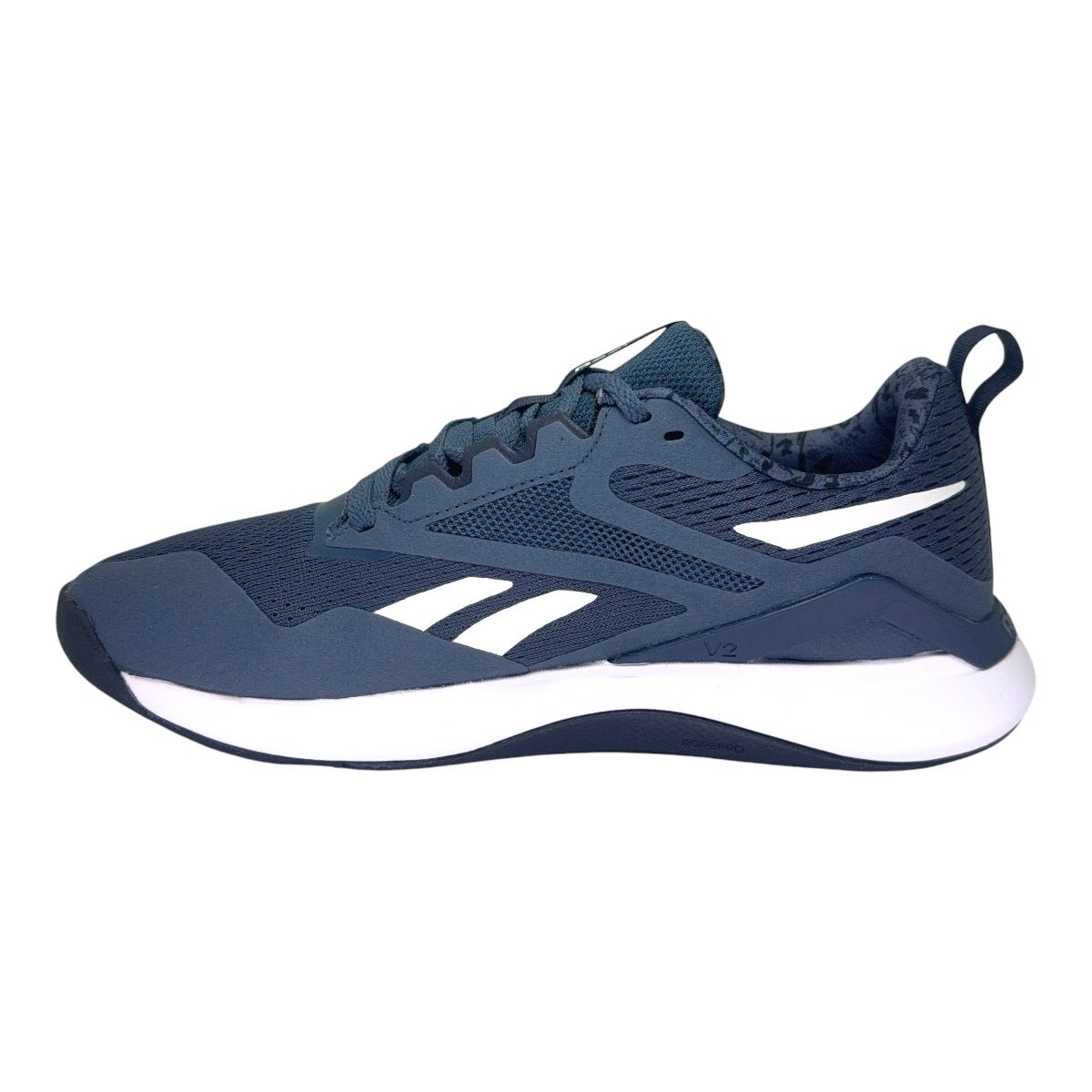 Zapatilla running NANOFLEX TR 2 EACOBL OBS FTW