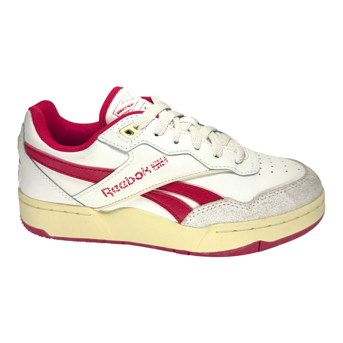 Zapatilla urbano 4000 II CHALK WEATHERDW