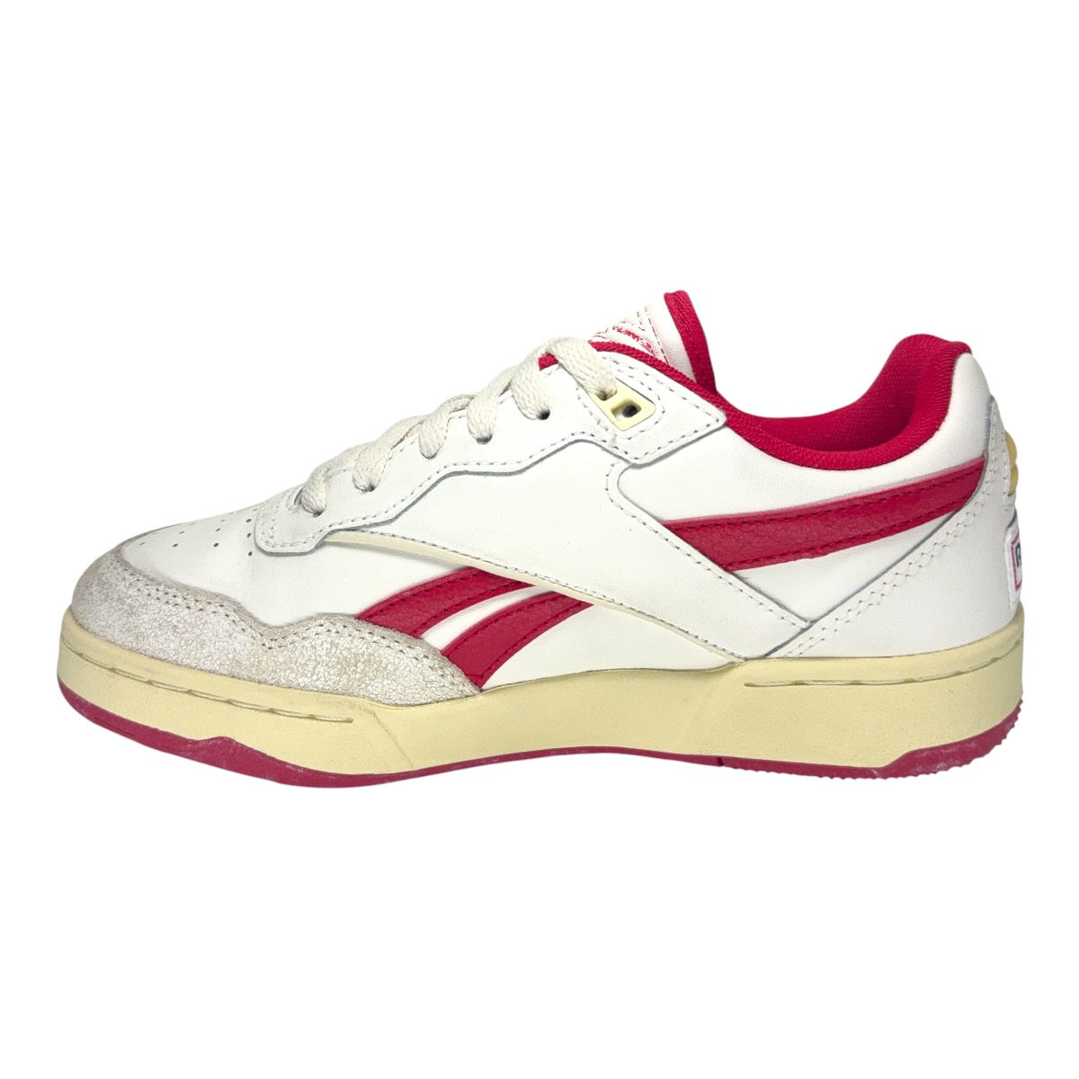 Zapatilla urbano 4000 II CHALK WEATHERDW