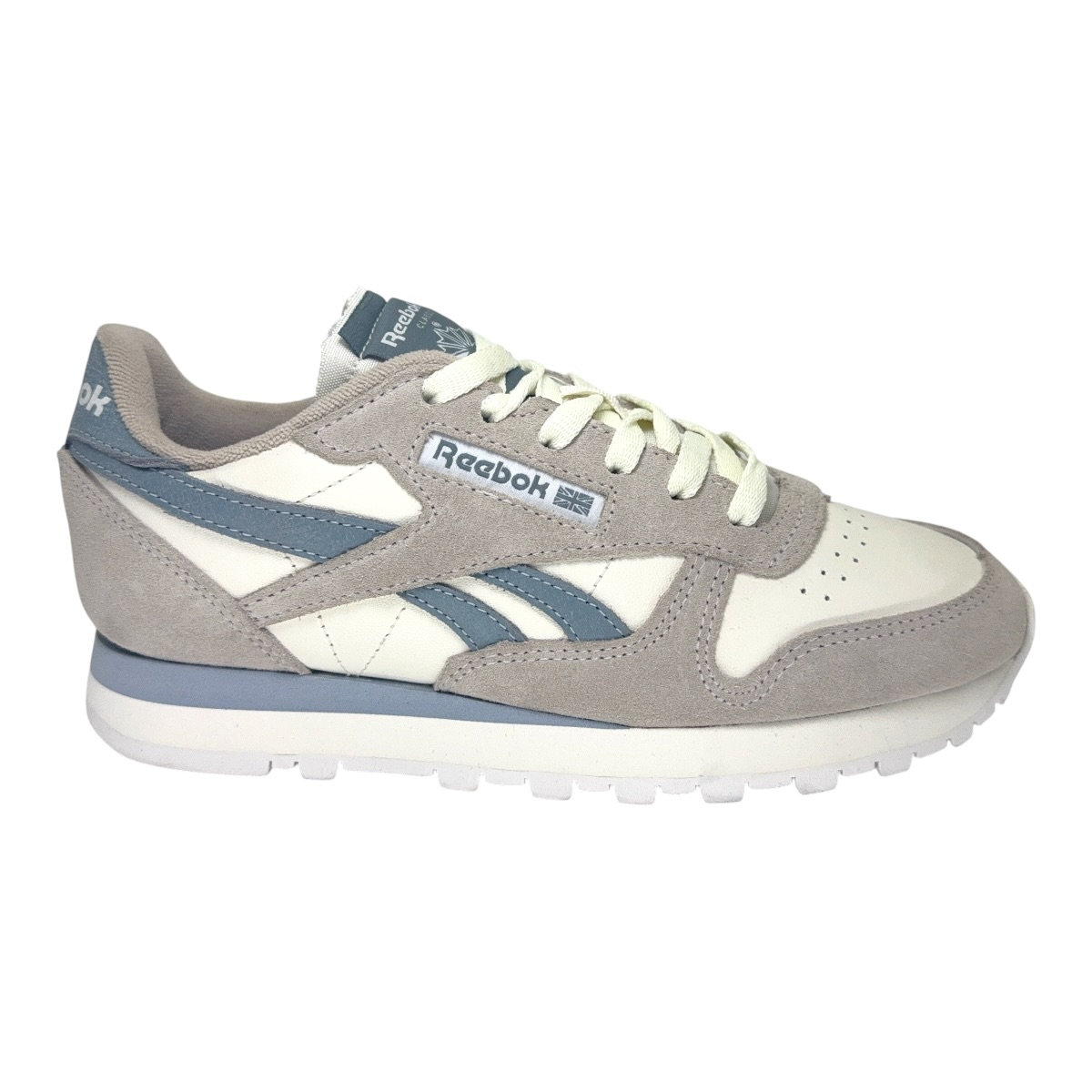Zapatilla urbano CLASSIC LEATHER MOON MOONSTONE