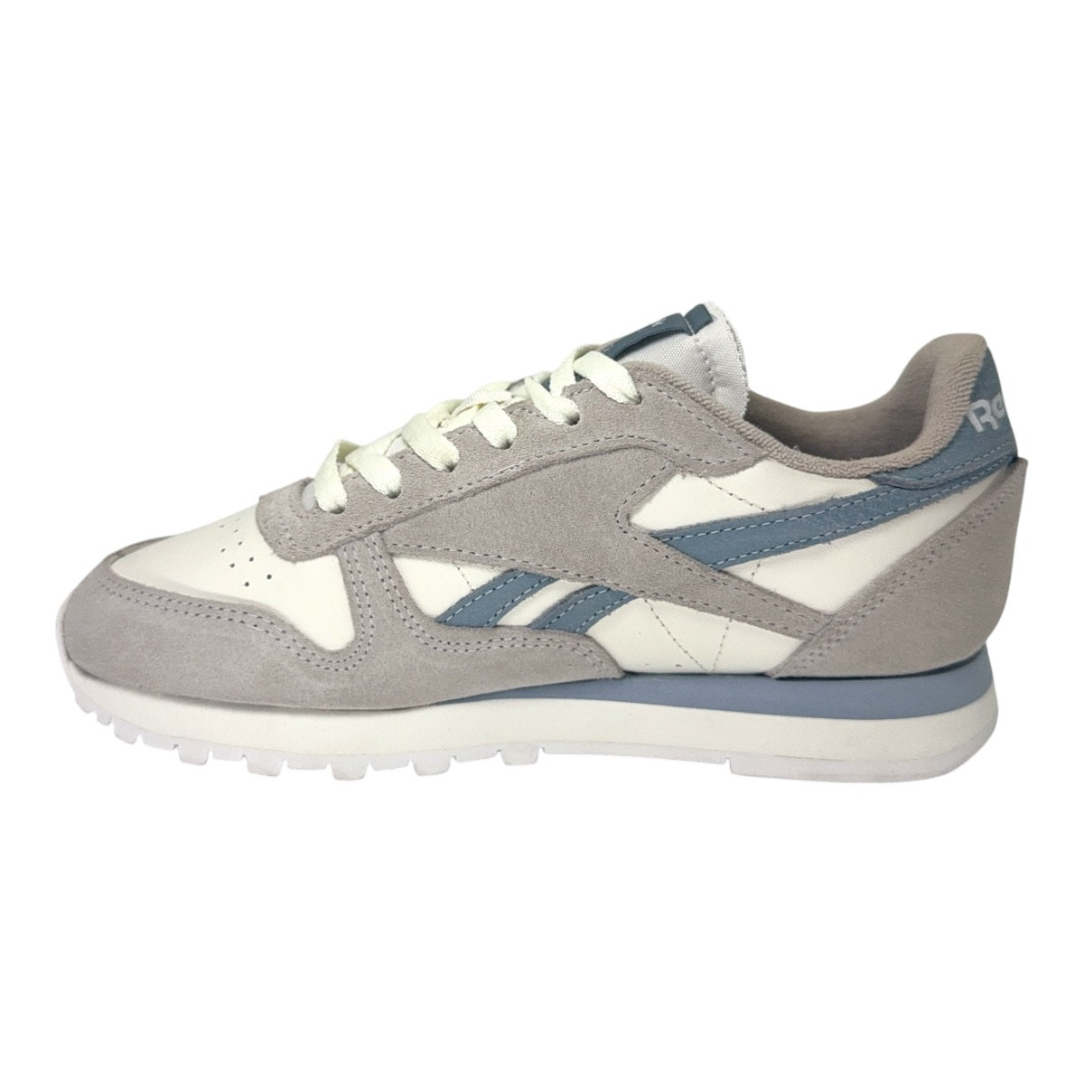 Zapatilla urbano CLASSIC LEATHER MOON MOONSTONE