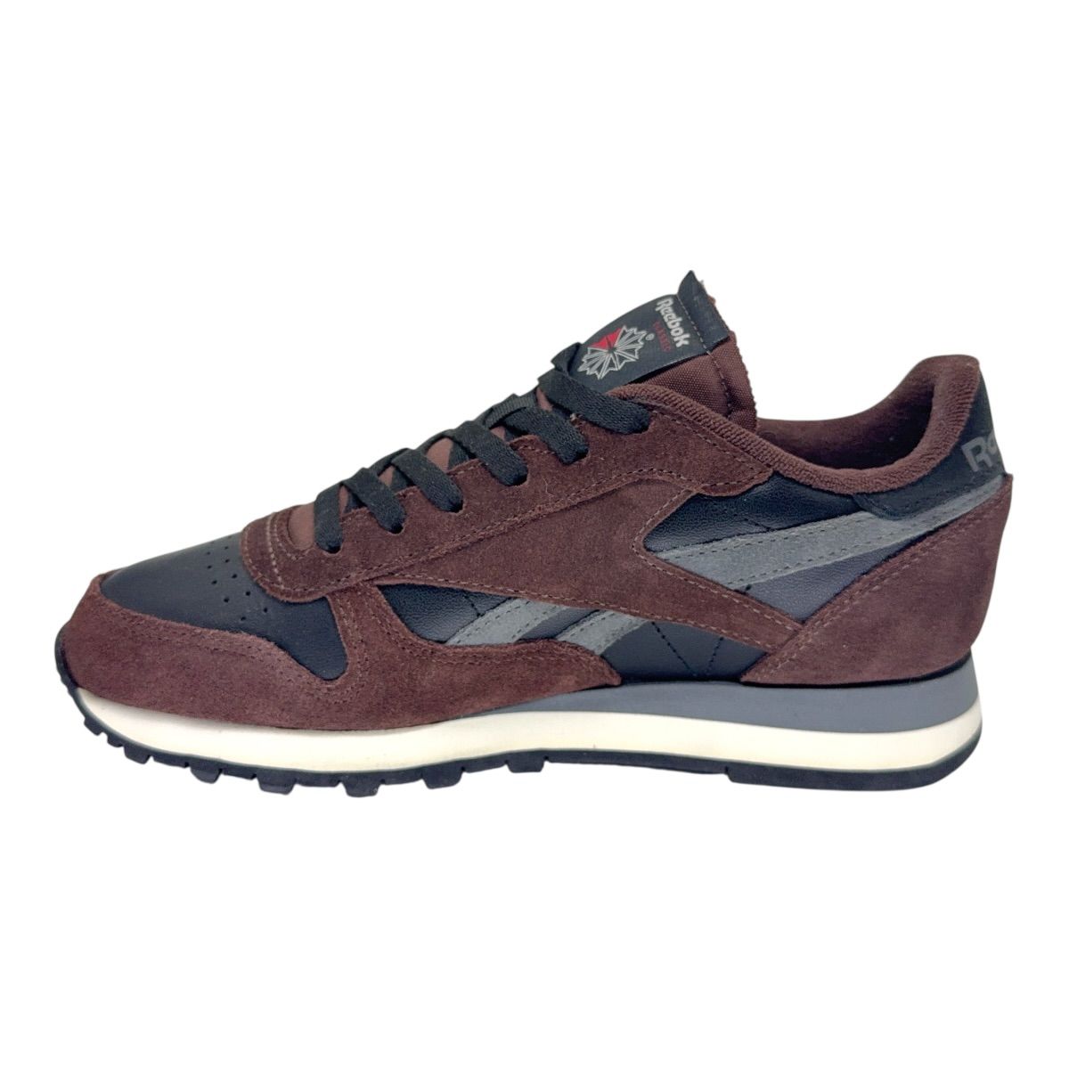 Zapatilla urbano CLASSIC LEATHER DARK