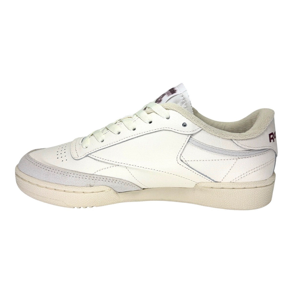 Zapatilla urbano CLUB C85 CHALK WEATHERED