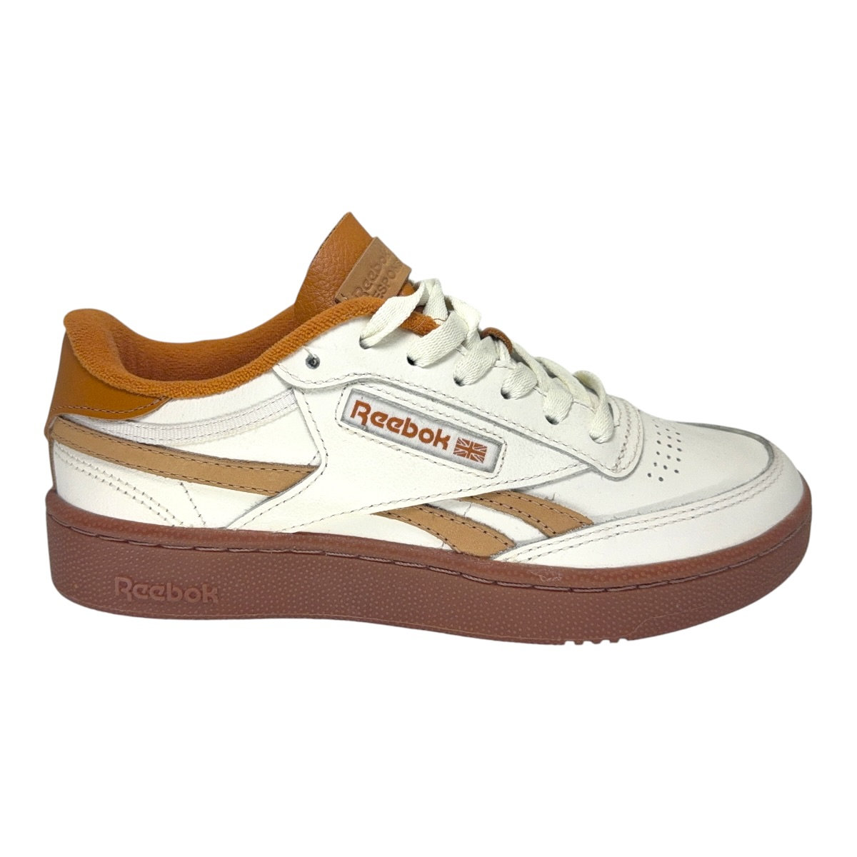 Zapatilla urbano CLUB REVENGE VINTAGE CHALK TOAST