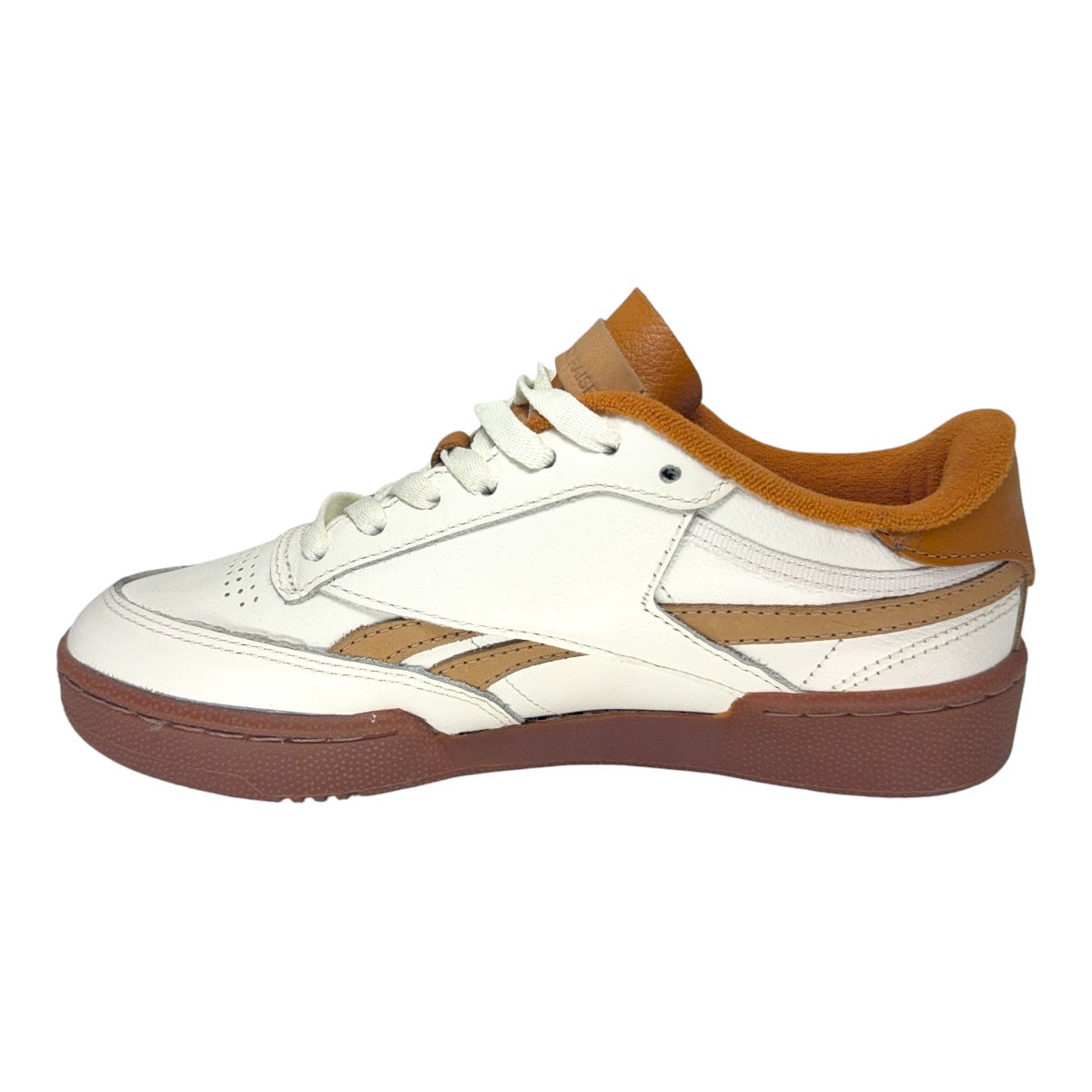 Zapatilla urbano CLUB REVENGE VINTAGE CHALK TOAST