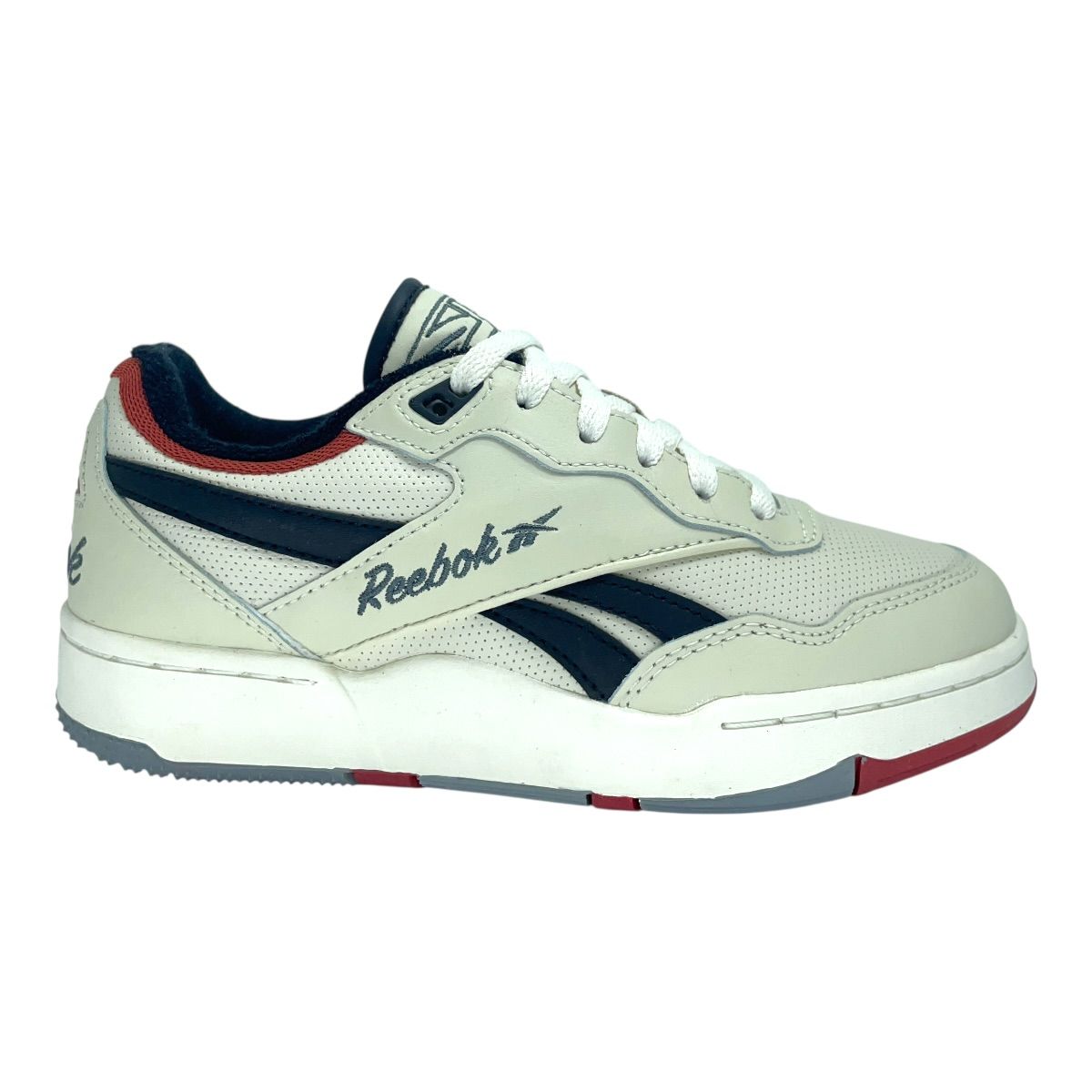Zapatilla urbano BB4000 II ALABASTER CHALK GREY