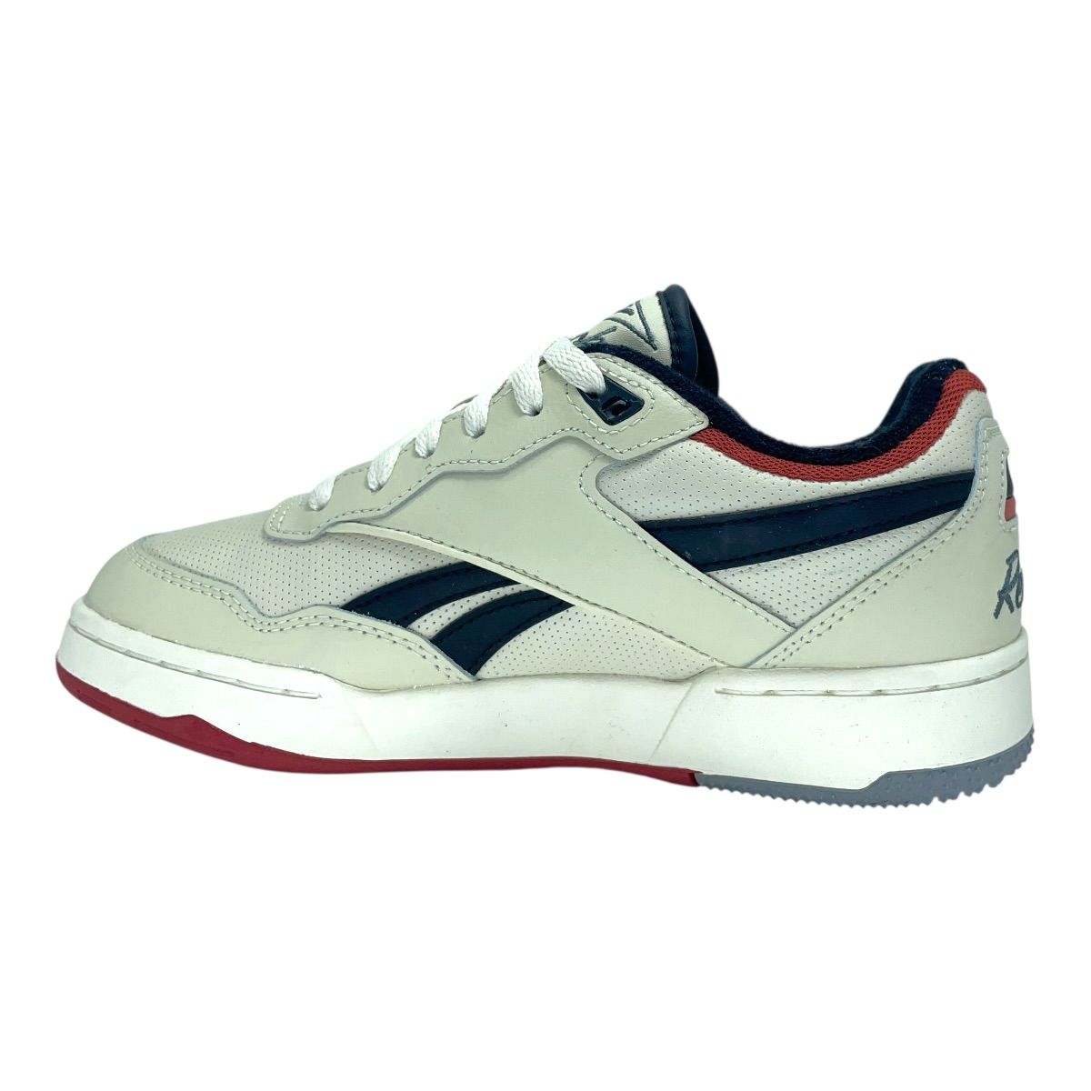 Zapatilla urbano BB4000 II ALABASTER CHALK GREY