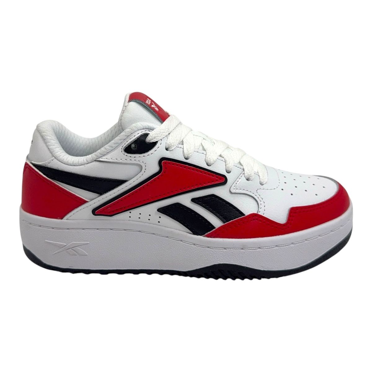 Zapatilla urbano ATR CHILL WHITE