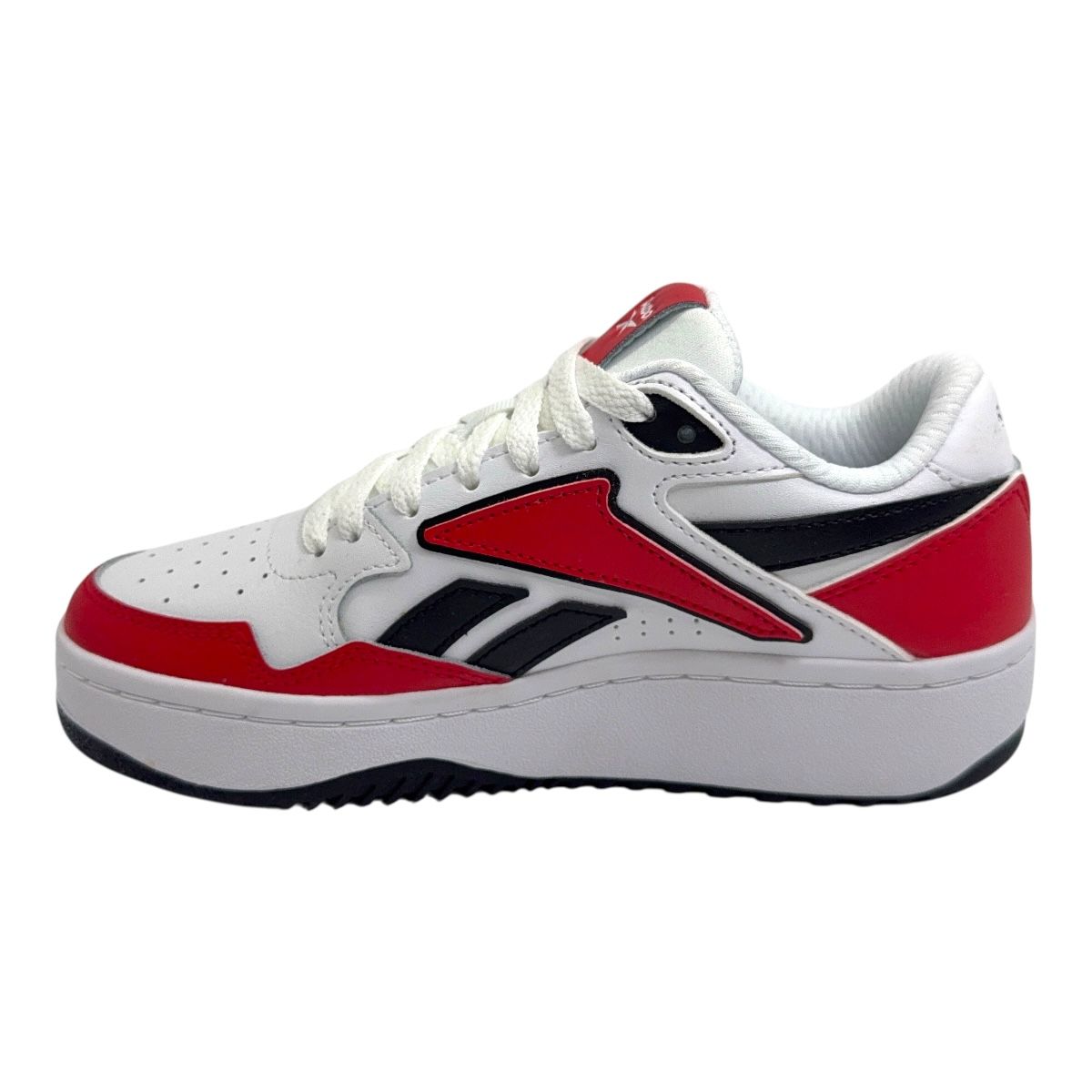 Zapatilla urbano ATR CHILL WHITE