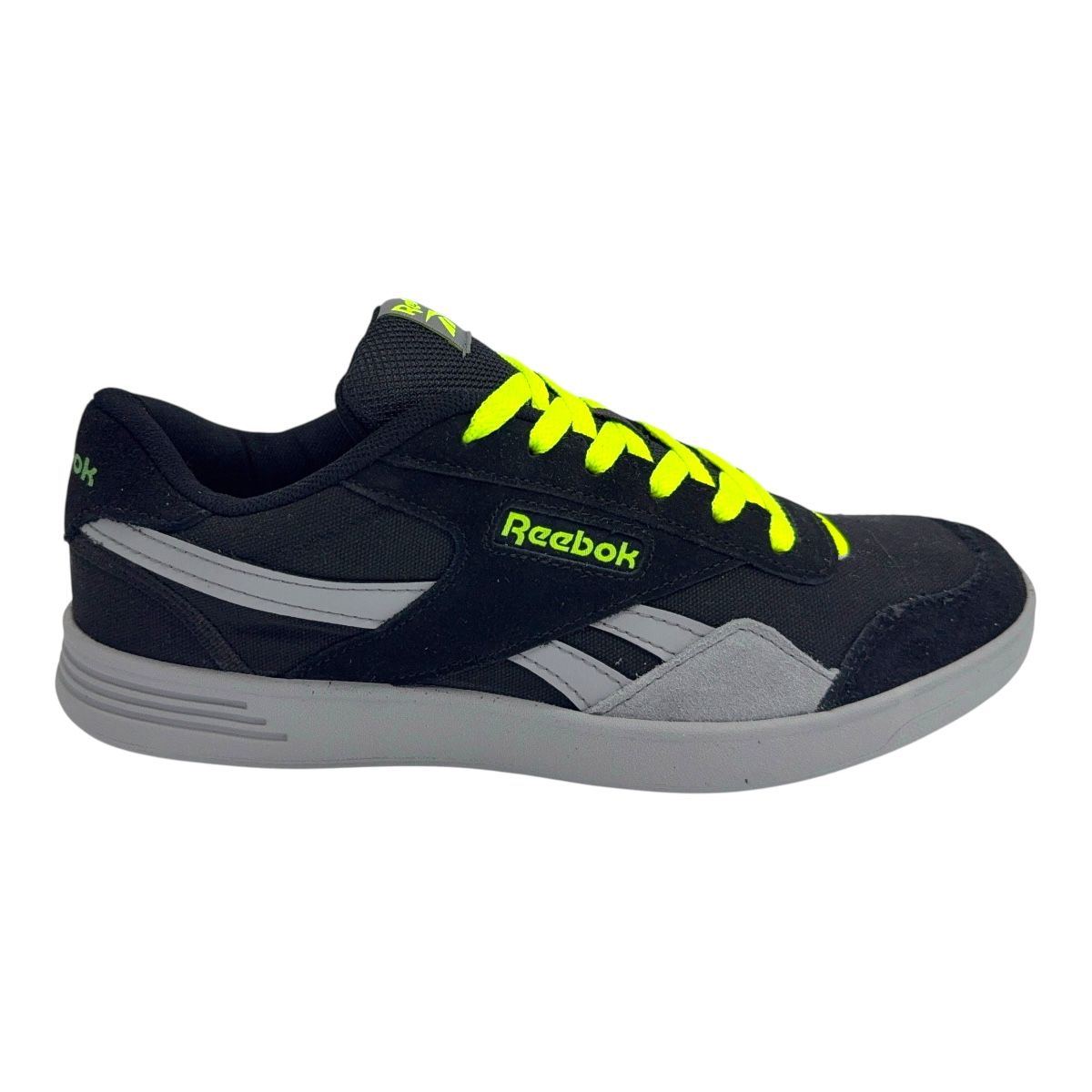 Zapatilla urbano COURT ADVANCE CNVS  GREY