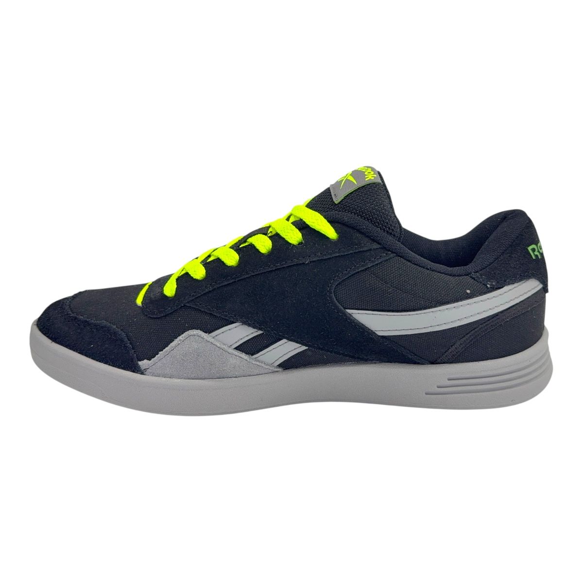 Zapatilla urbano COURT ADVANCE CNVS  GREY
