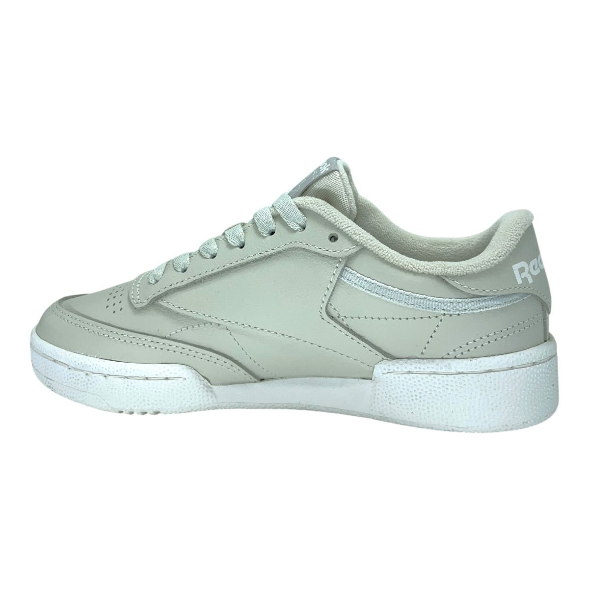 Zapatilla urbano CLUB C 85 VINTAGE CHALK
