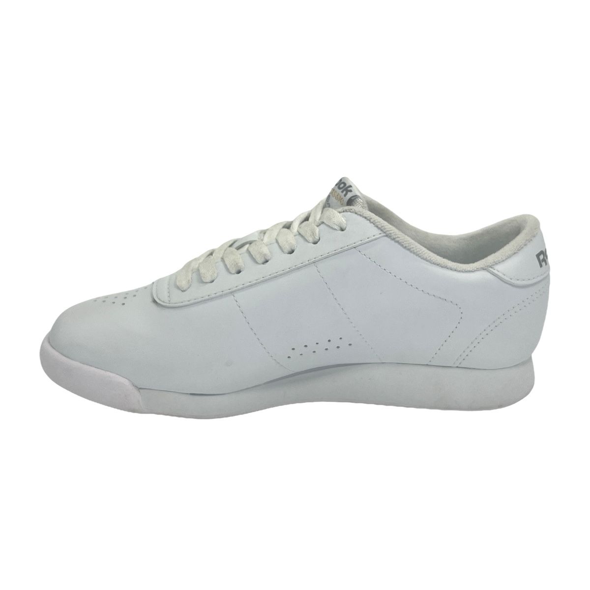 Zapatilla urbano PRINCESS WHITE