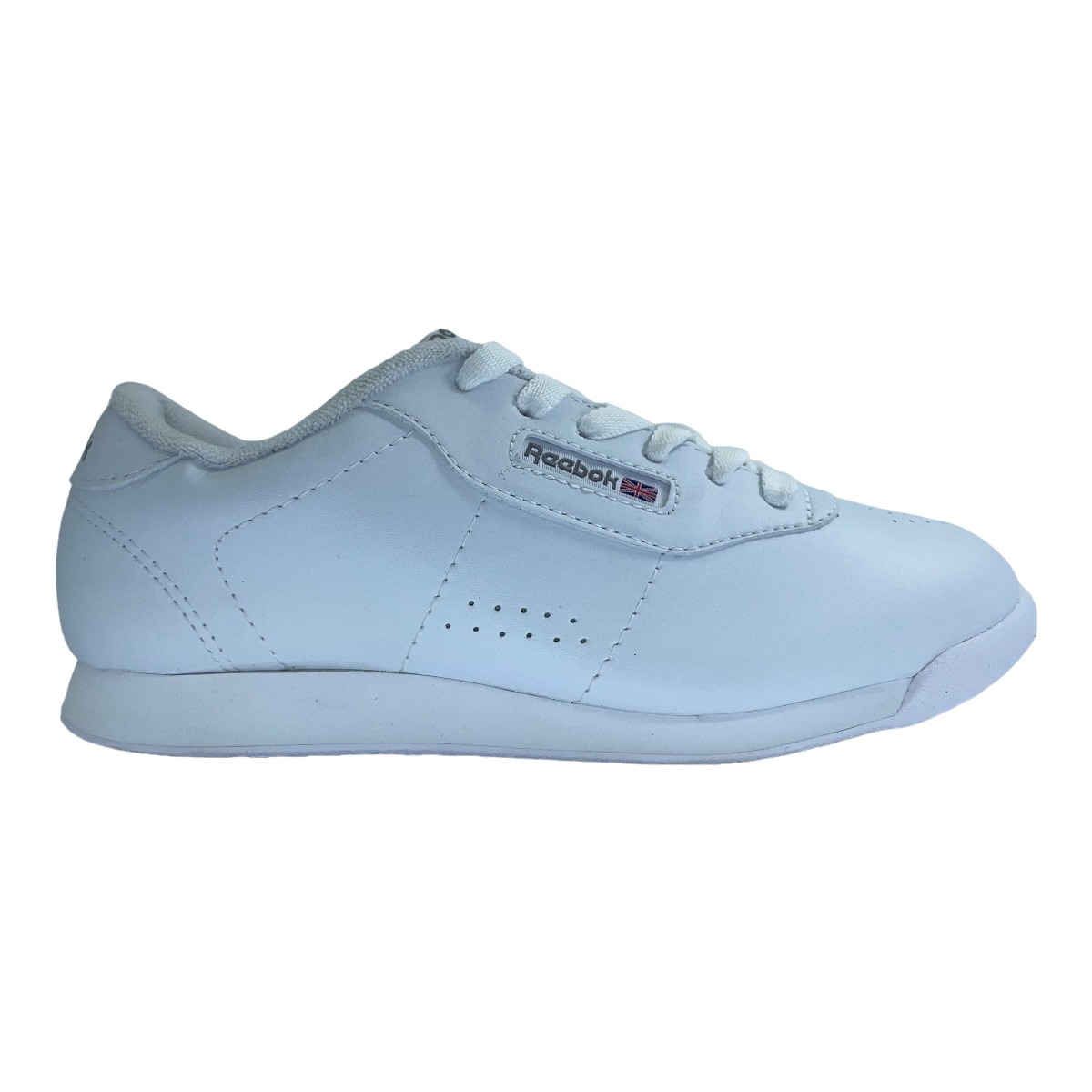 Zapatilla urbano PRINCESS US WHITE