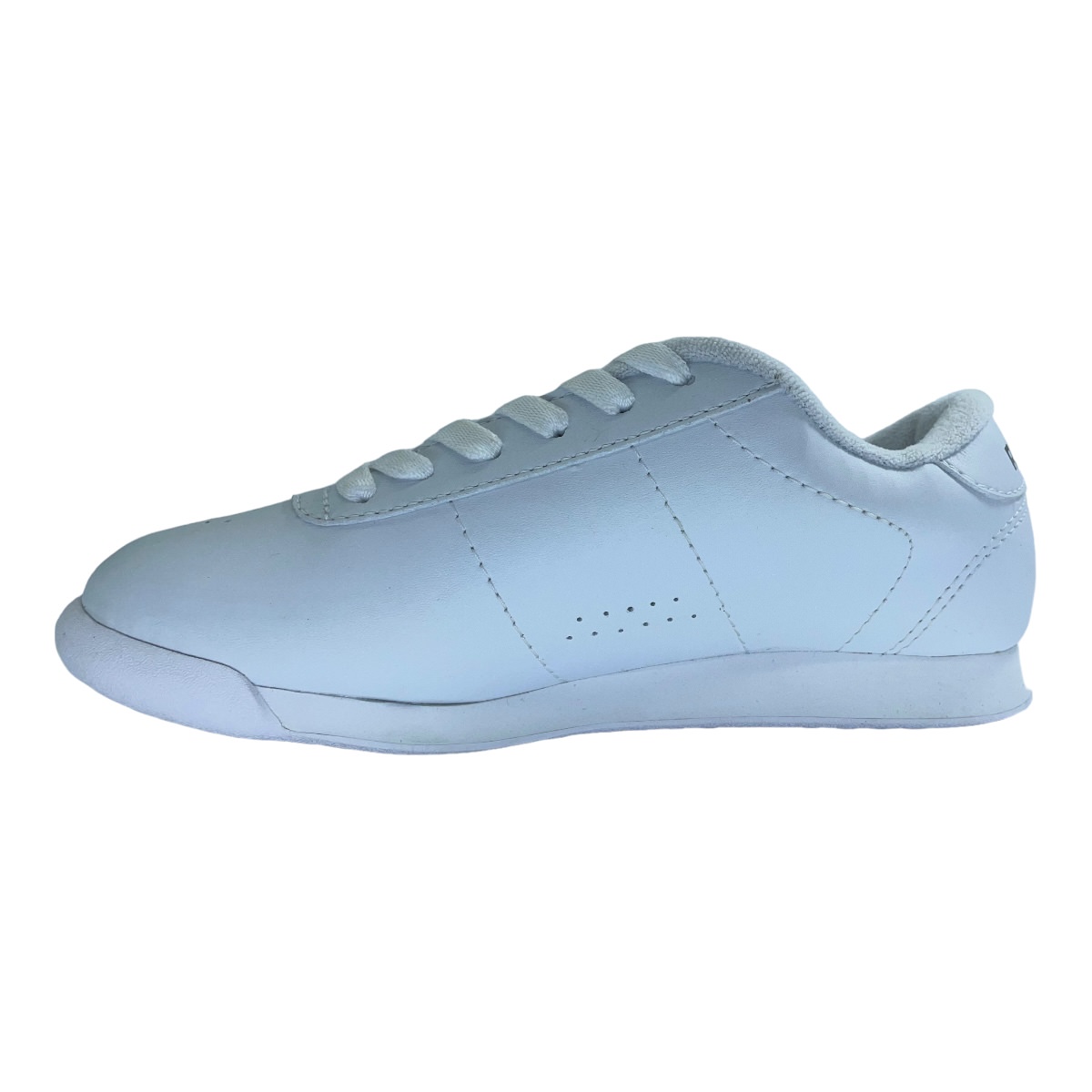 Zapatilla urbano PRINCESS US WHITE