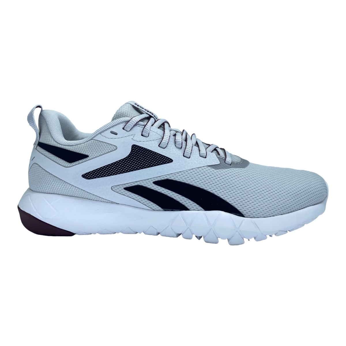 Zapatilla running FLEXAGON FORCE 4 COLD GREY