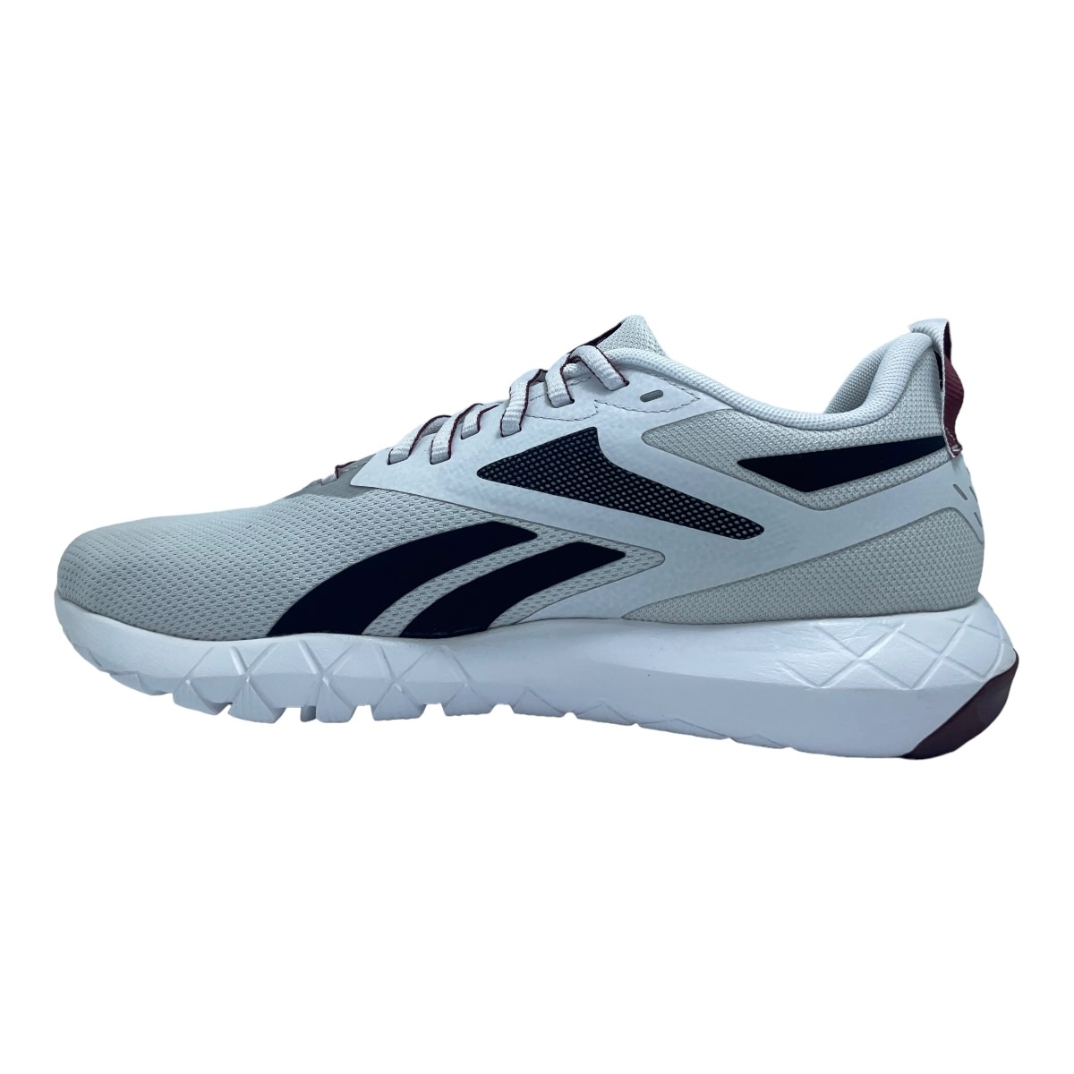 Zapatilla running FLEXAGON FORCE 4 COLD GREY