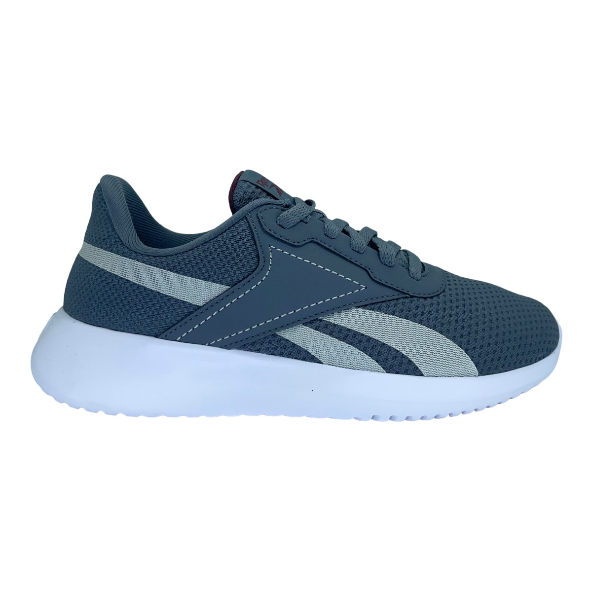 Zapatilla running FLUXLITE COLD GREY STEEL