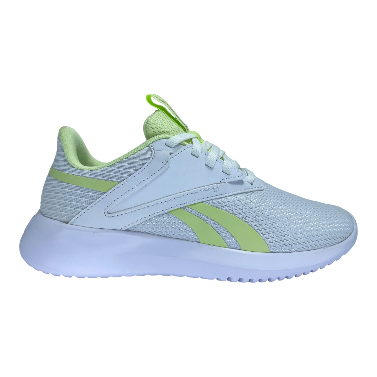 Zapatilla running FLUXLITE FTWR WHITE/CITRUS