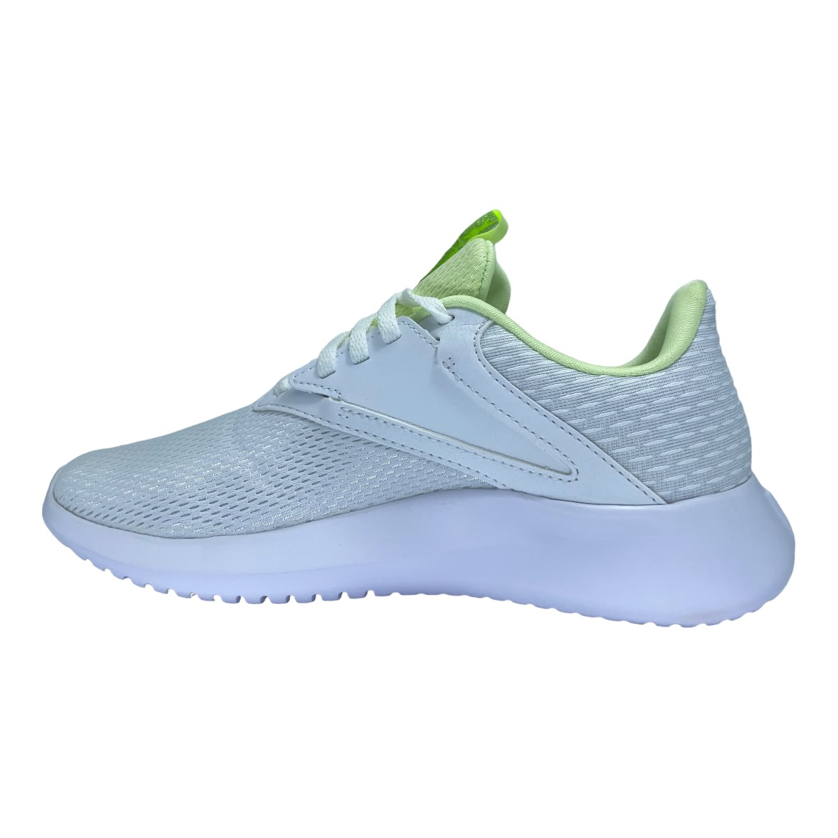 Zapatilla running FLUXLITE FTWR WHITE/CITRUS