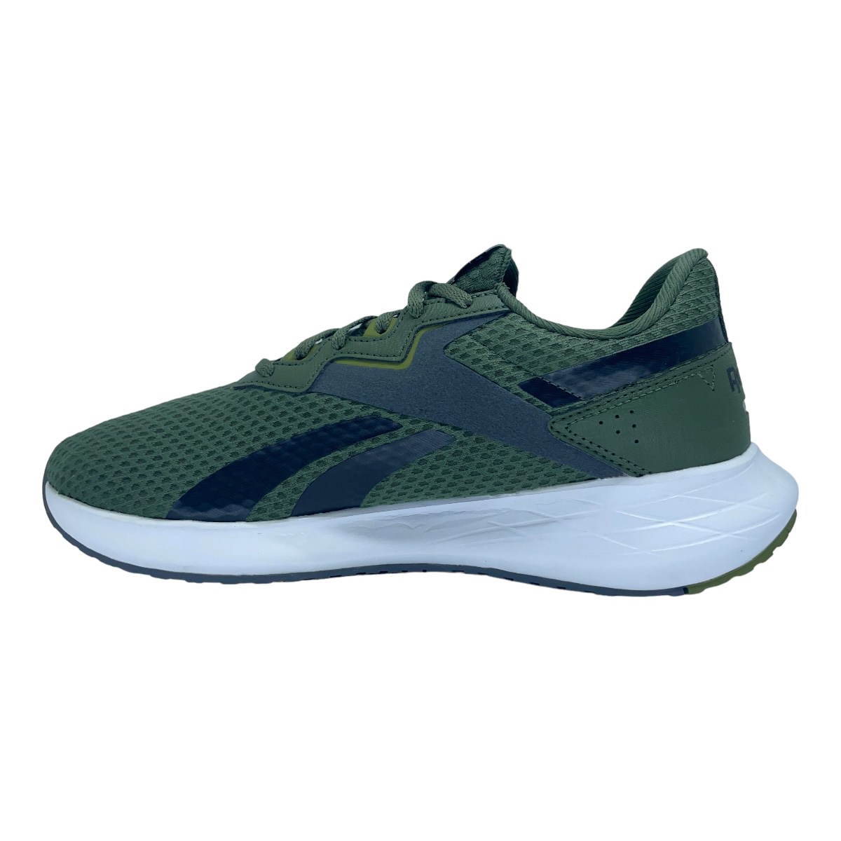 Zapatilla running ENERGEN PLUS 2 VARSITY GREEN