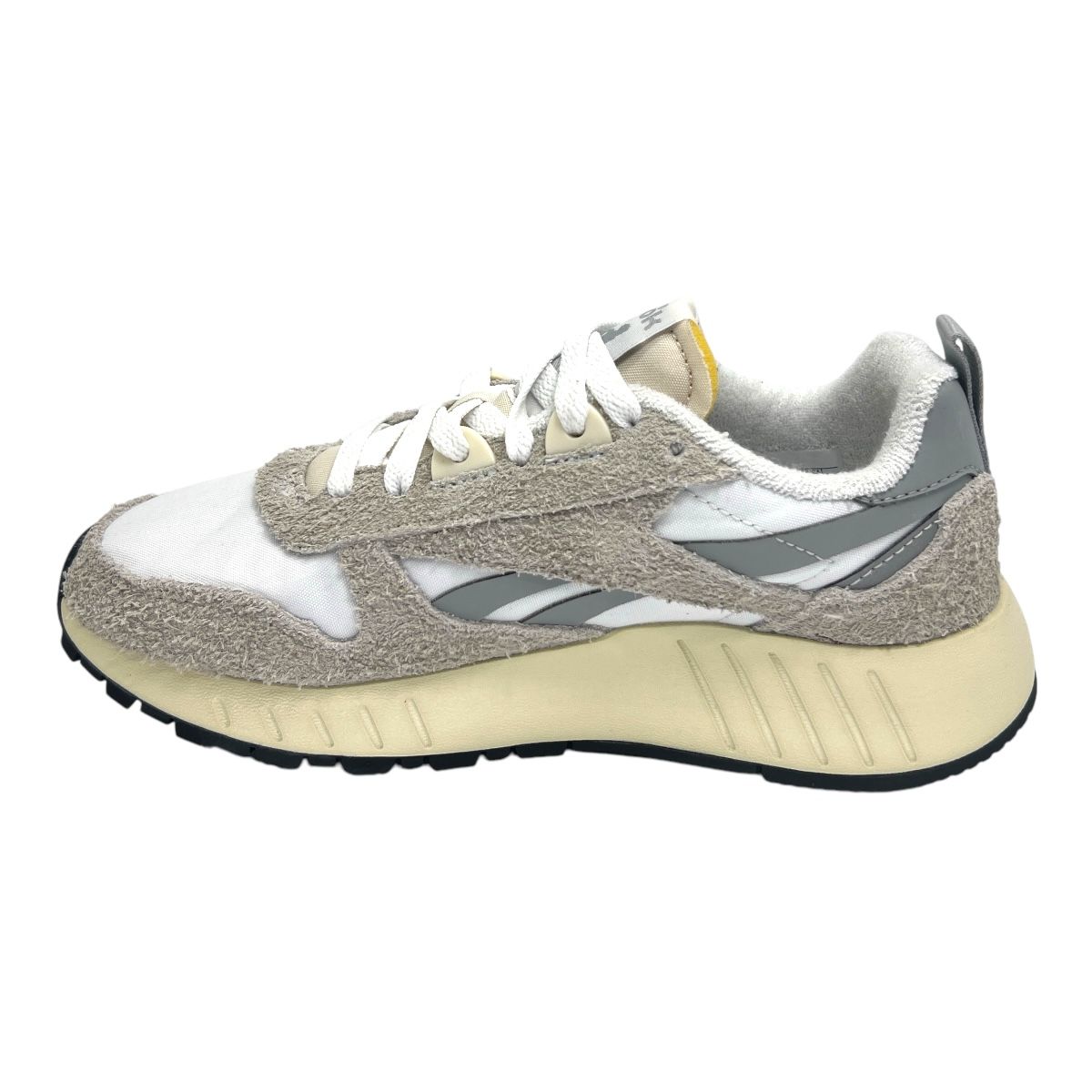 Zapatilla urbano CL LEATHER HEXALITE CORE GREY