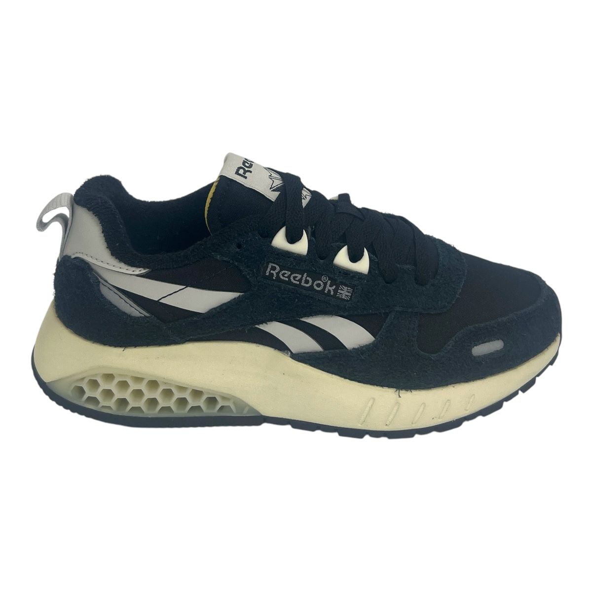 Zapatilla urbano CL LEATHER HEXALITE CORE