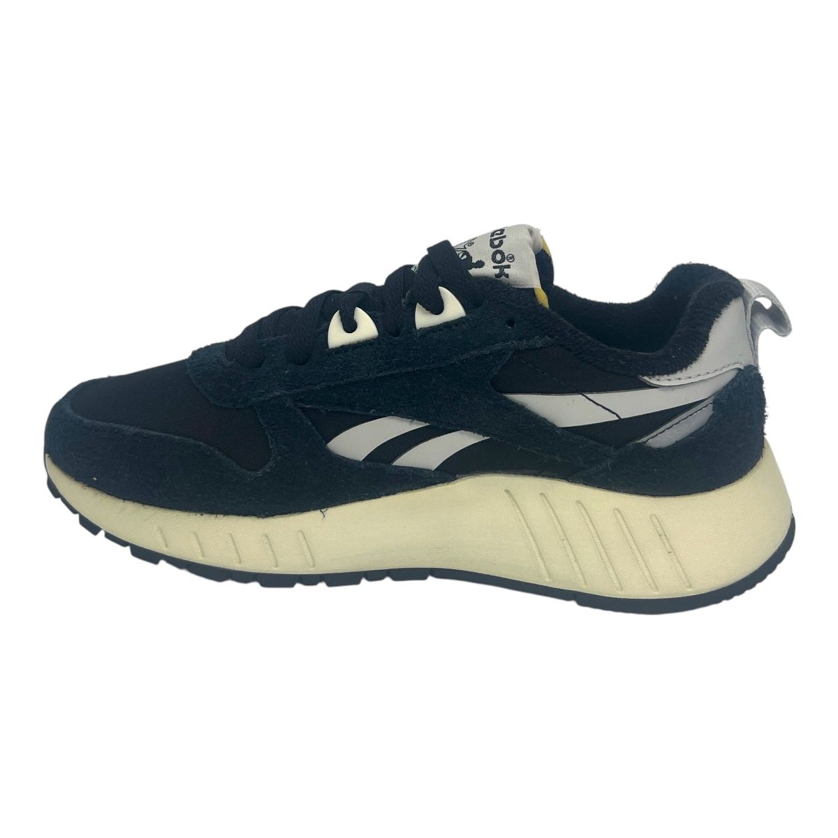 Zapatilla urbano CL LEATHER HEXALITE CORE