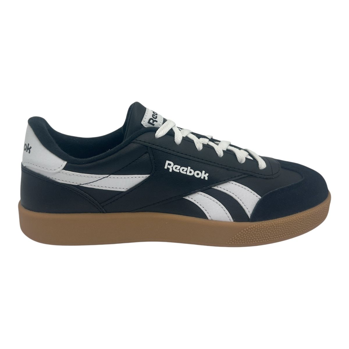 Zapatilla urbano SMASH EDGE S WHITE GUM