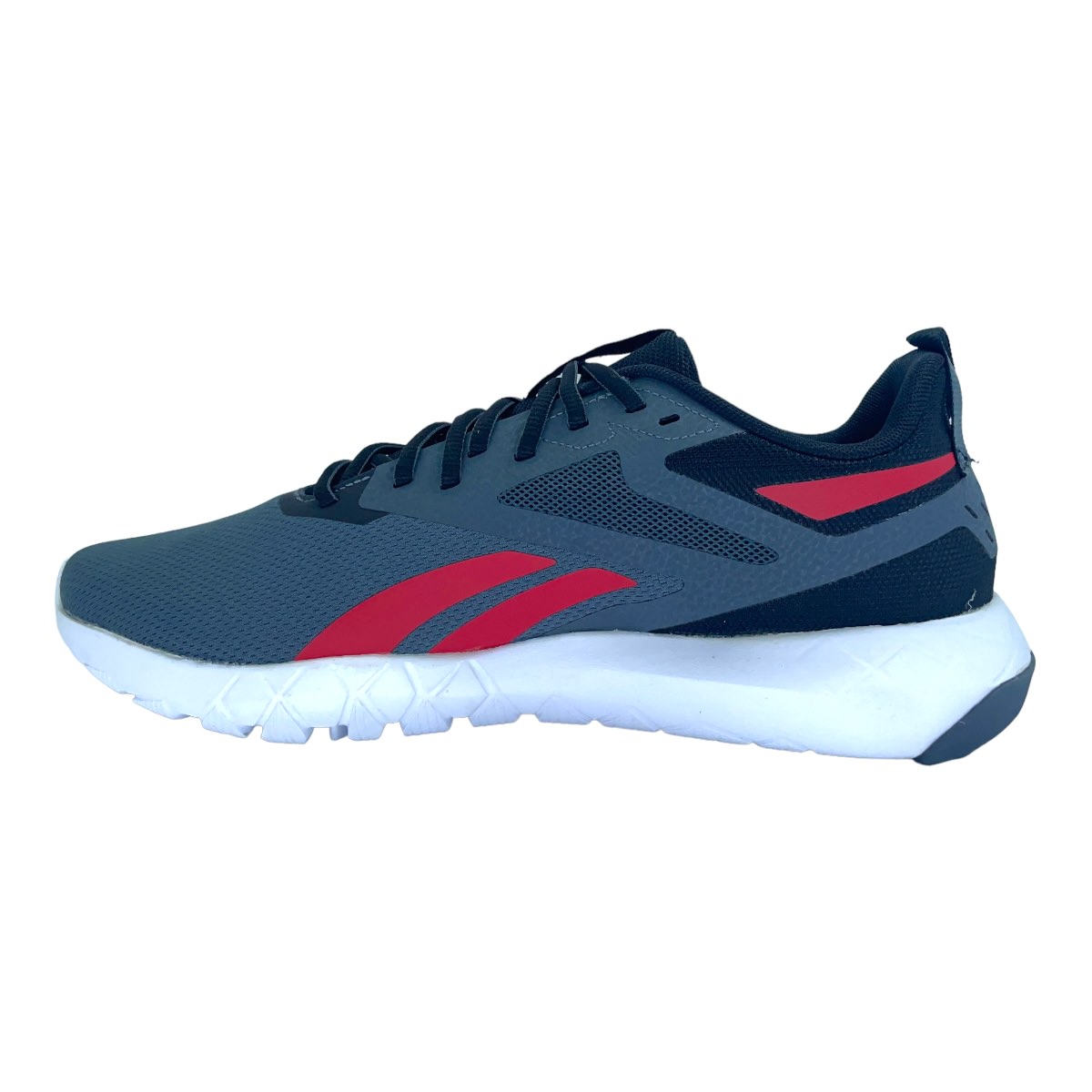 Zapatilla running FLEXAGON FORCE 4 PURE GREY