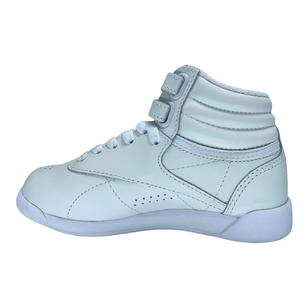 Zapatilla urbano F/S HI RBK WHITE/SILVER/18