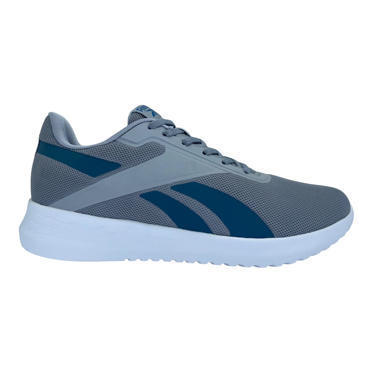 Zapatilla running ENERGEN LITE PLUS 3 GREY-BLUE