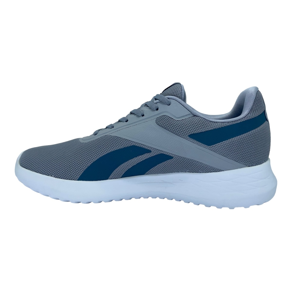 Zapatilla running ENERGEN LITE PLUS 3 GREY-BLUE