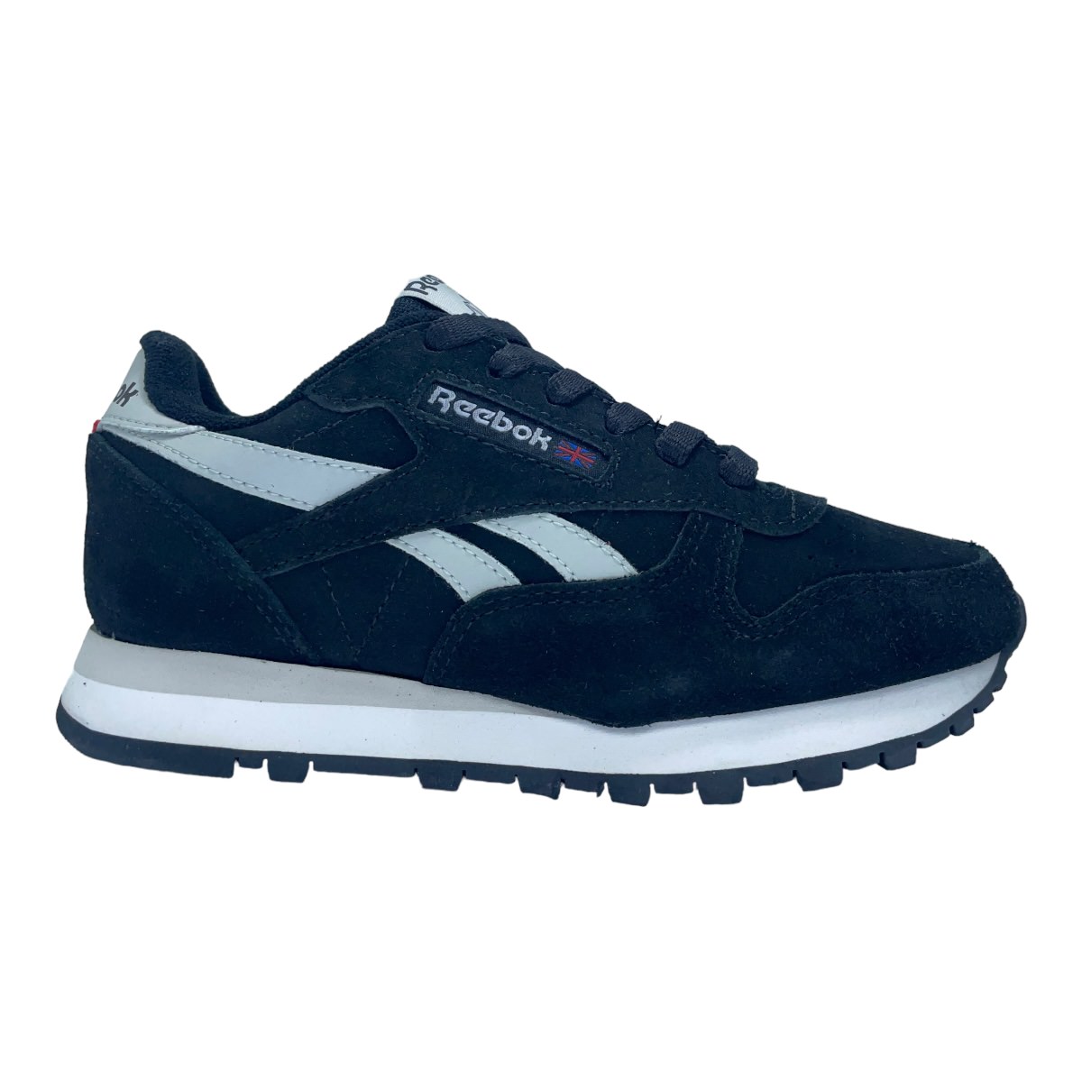 Zapatilla urbano CLASSIC LEATHER CORE STEEL
