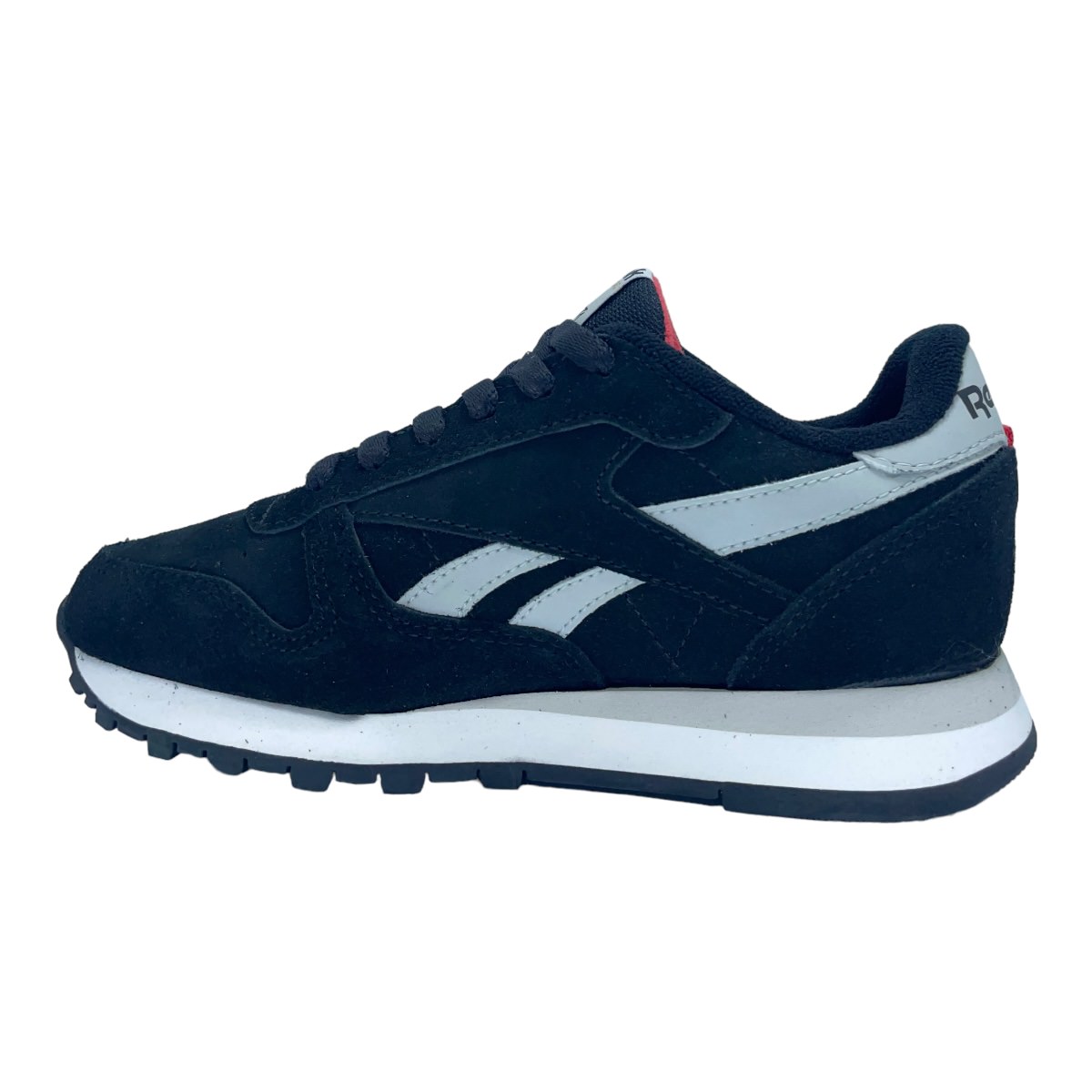 Zapatilla urbano CLASSIC LEATHER CORE STEEL