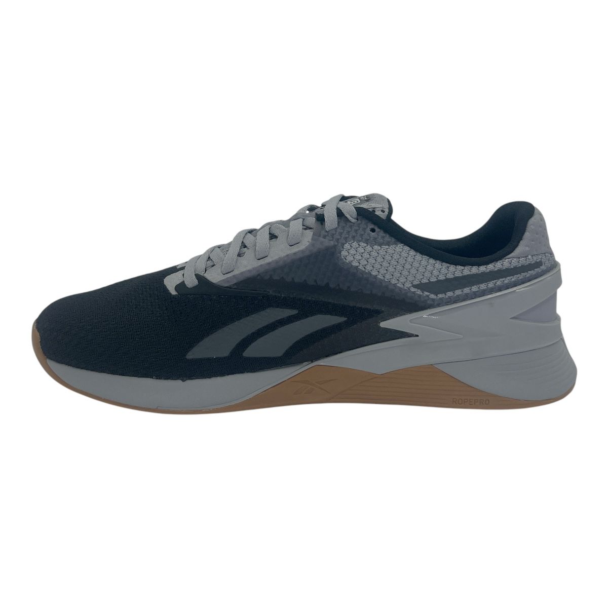 Zapatilla crossfit NANO X 3 GOLD GREY
