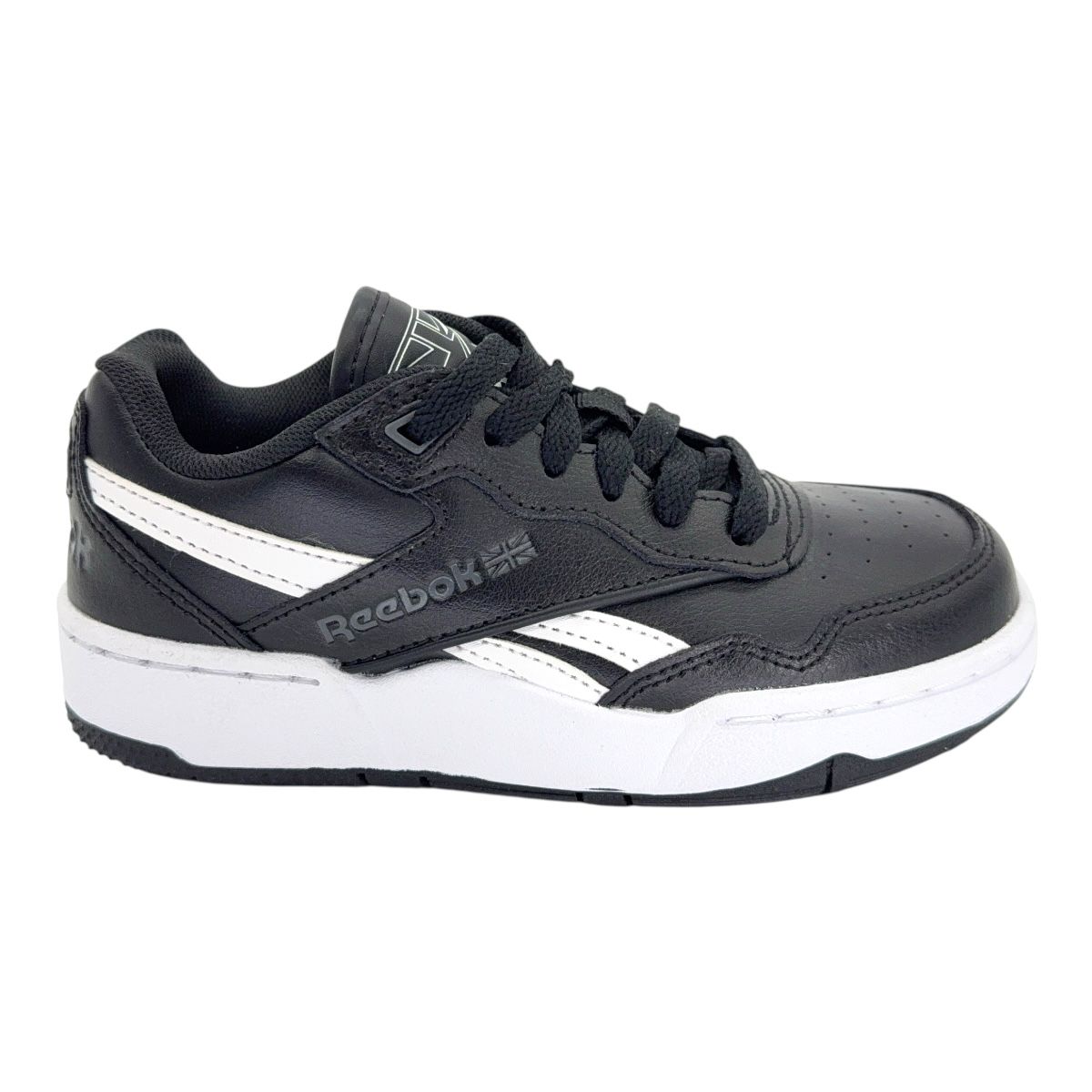 Zapatilla urbano BB 4000 II C  FTWWHT