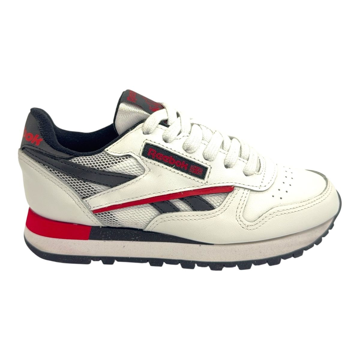 Zapatilla urbano CLASSIC LEATHER FTWWHT/C